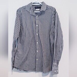 Jack & Jones Men’s Longsleeves Shirts Size XL